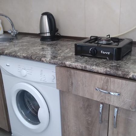 Sayat Nova Apartments Tbilisi Eksteriør billede