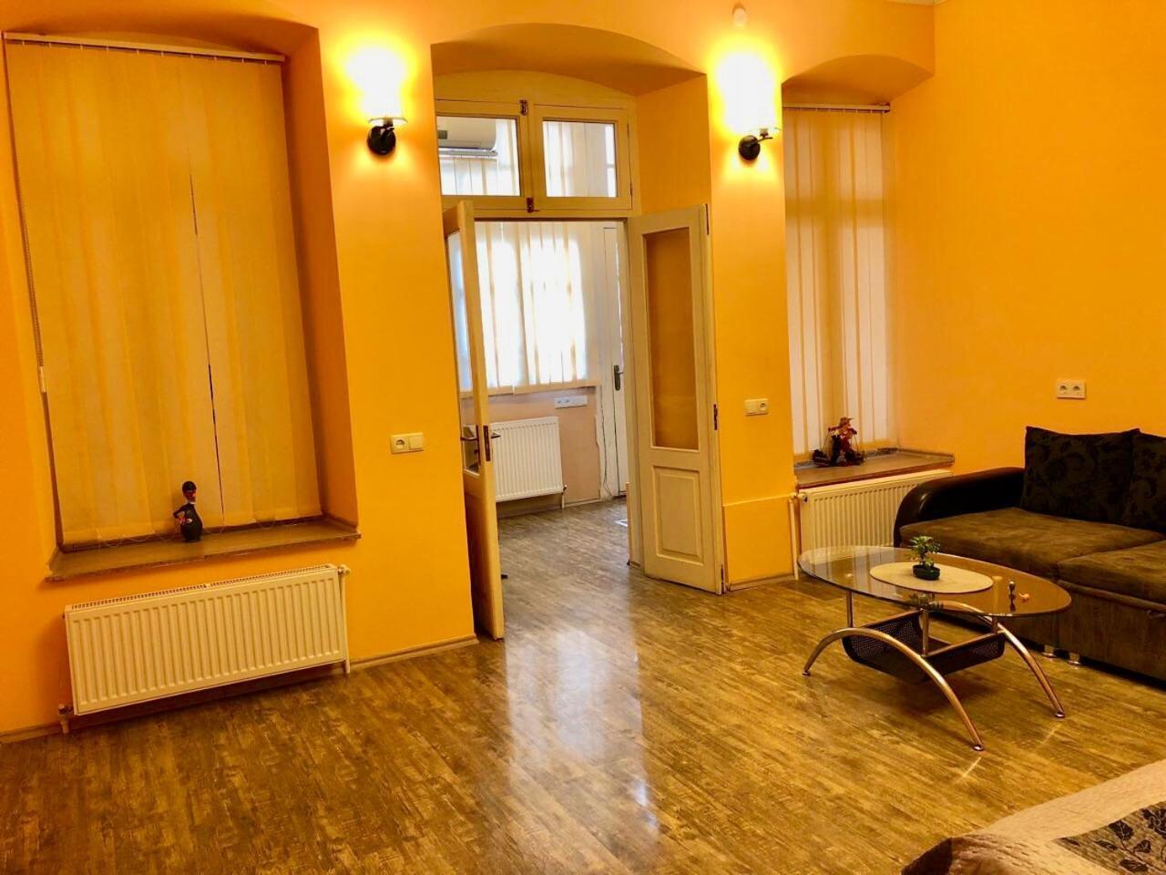 Sayat Nova Apartments Tbilisi Eksteriør billede