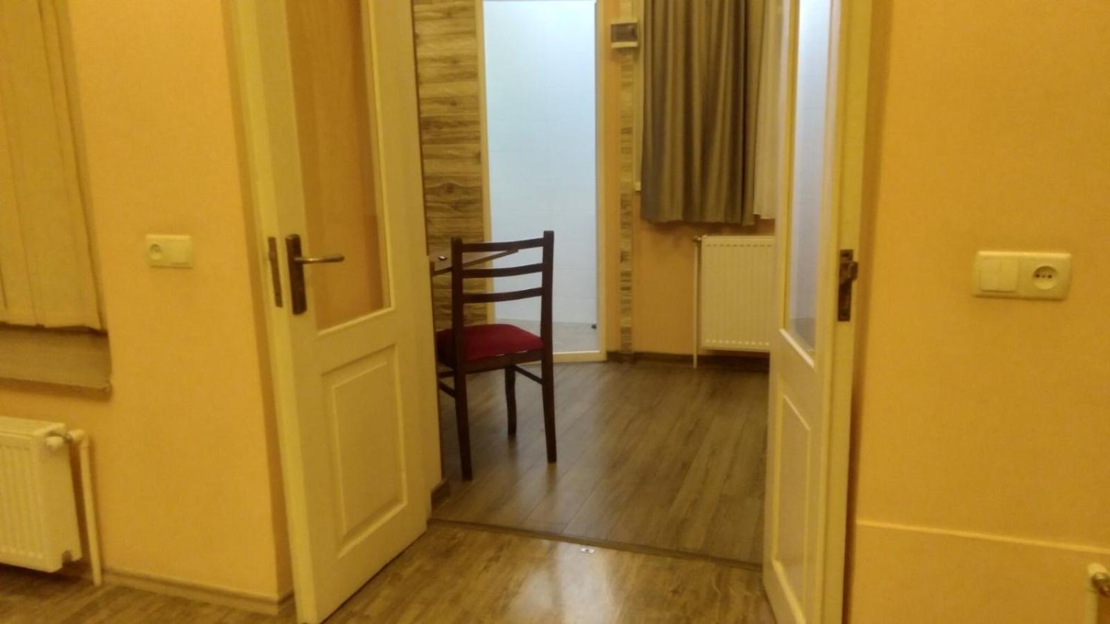 Sayat Nova Apartments Tbilisi Eksteriør billede