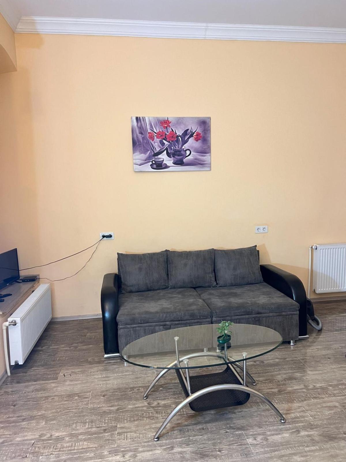 Sayat Nova Apartments Tbilisi Eksteriør billede