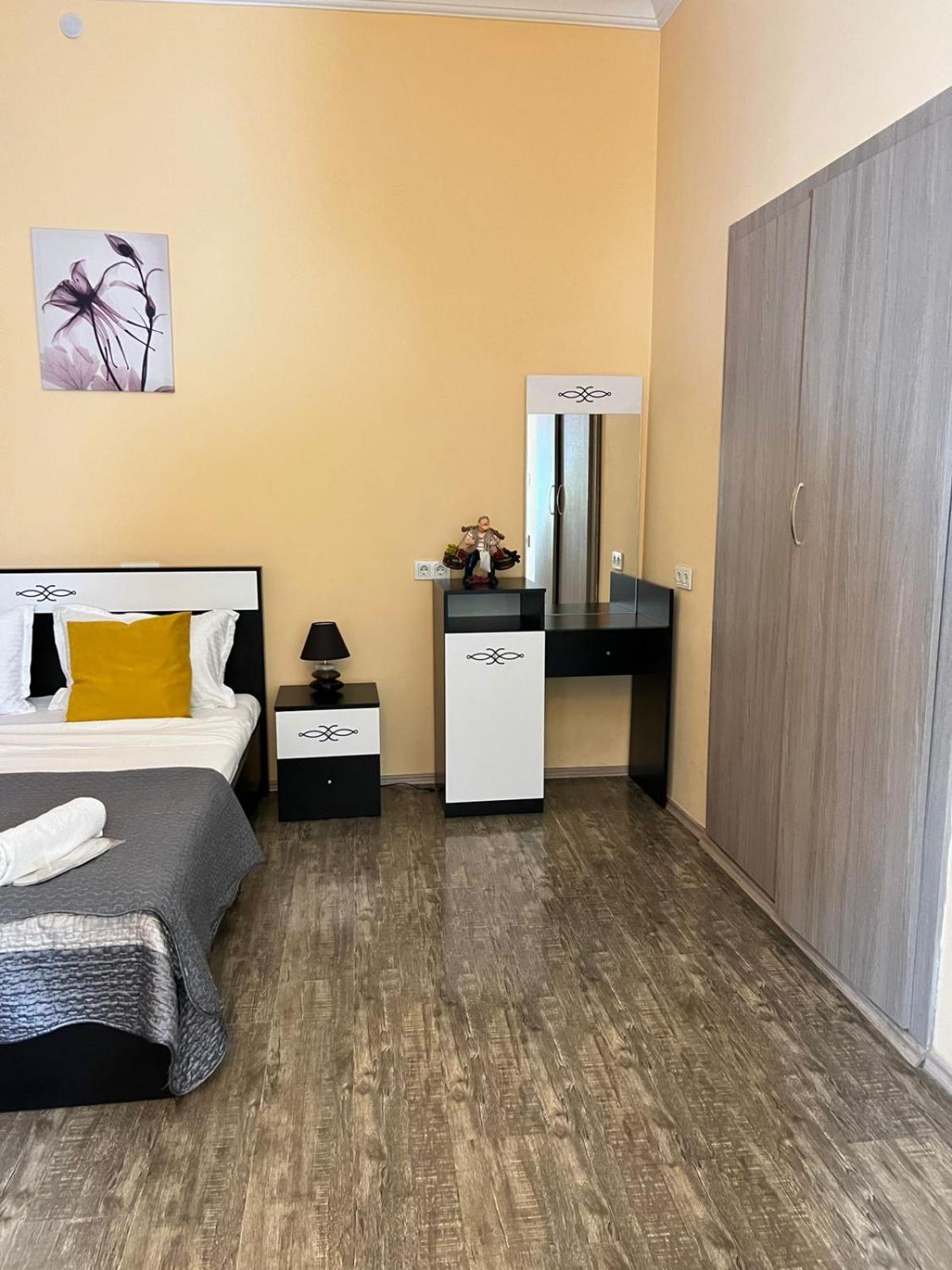 Sayat Nova Apartments Tbilisi Eksteriør billede