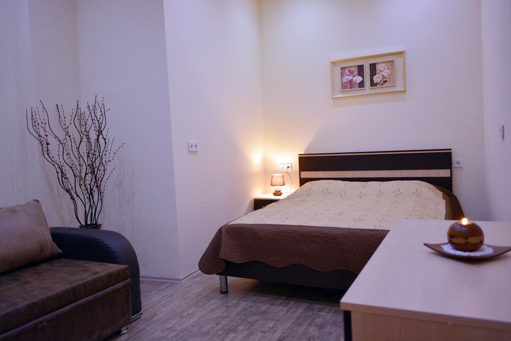 Sayat Nova Apartments Tbilisi Værelse billede