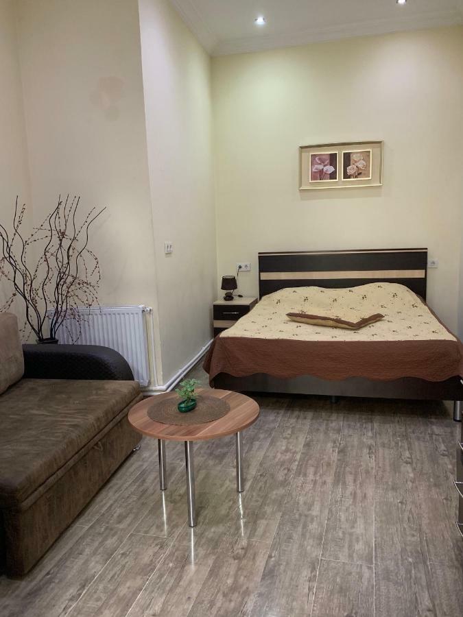 Sayat Nova Apartments Tbilisi Eksteriør billede