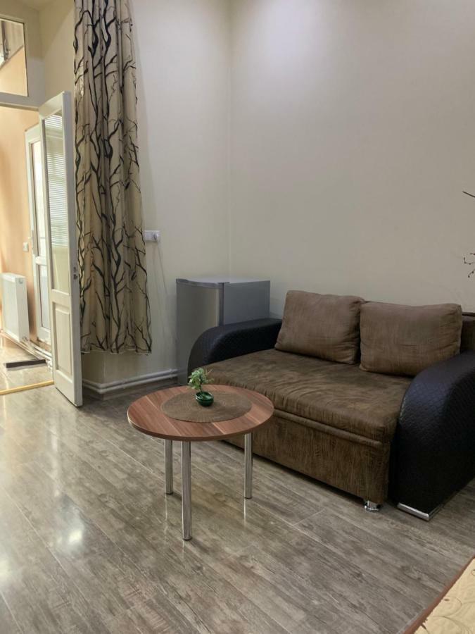 Sayat Nova Apartments Tbilisi Eksteriør billede